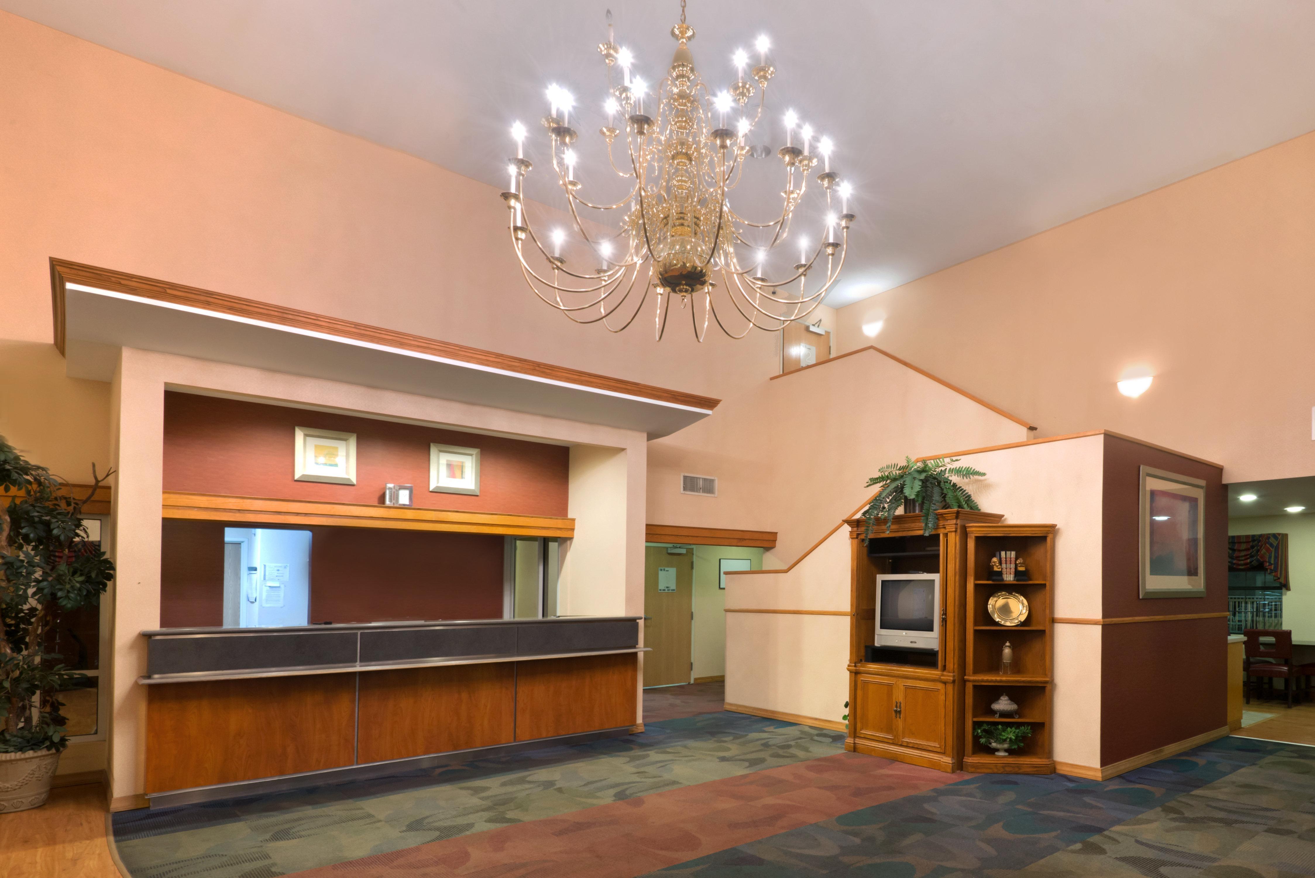 Red Roof Inn Норт-Літл-Рок Екстер'єр фото